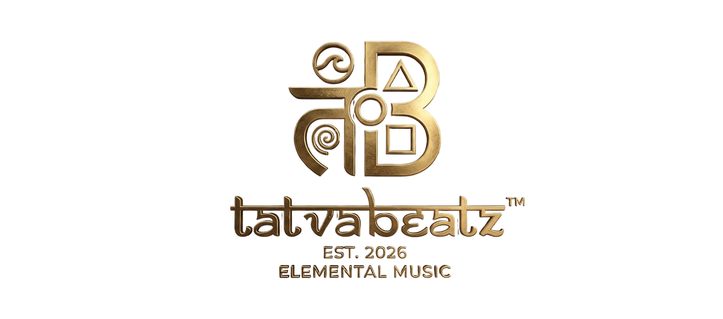 TatvaBeatz logo