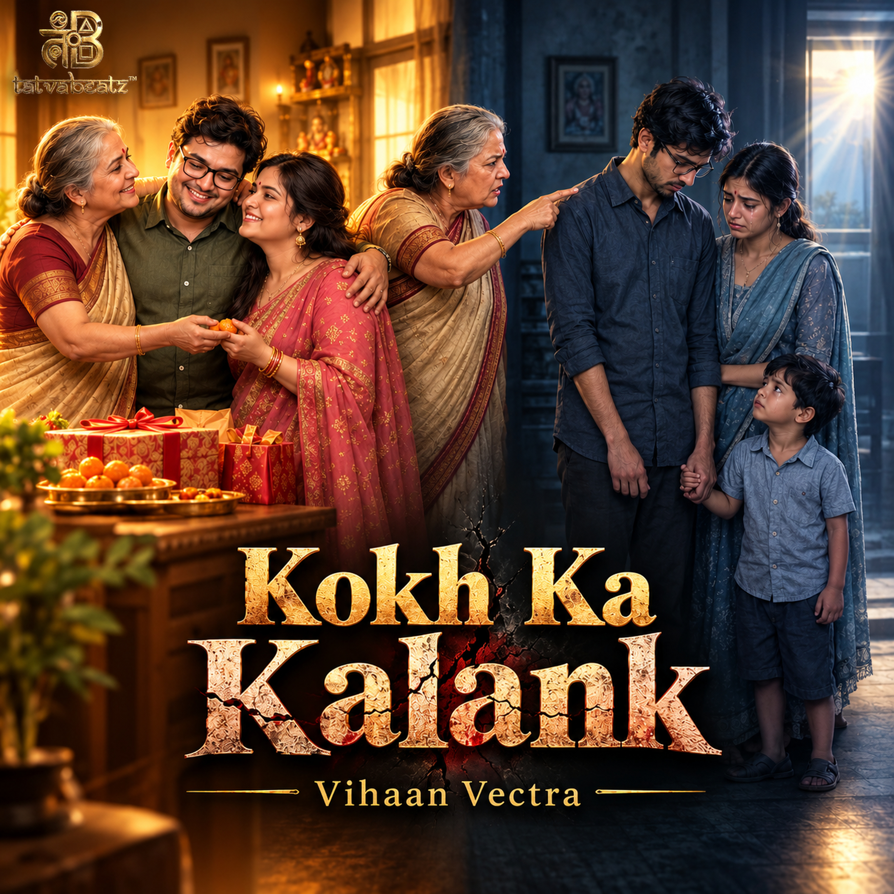 Kokh Ka Kalank cover art